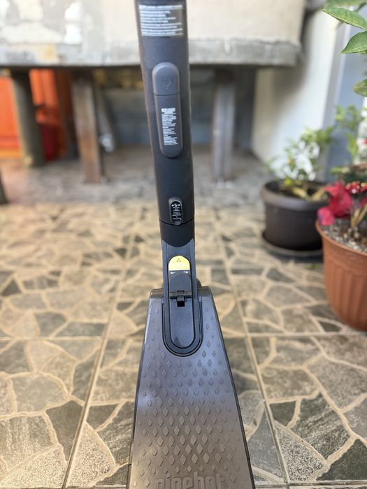 Електрическа тротинеткаSegway KickScooter