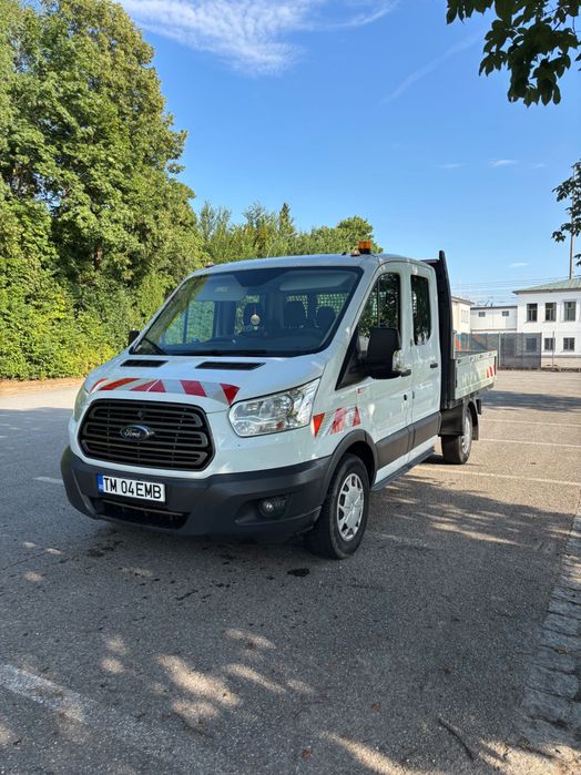 FORD Transit 2018