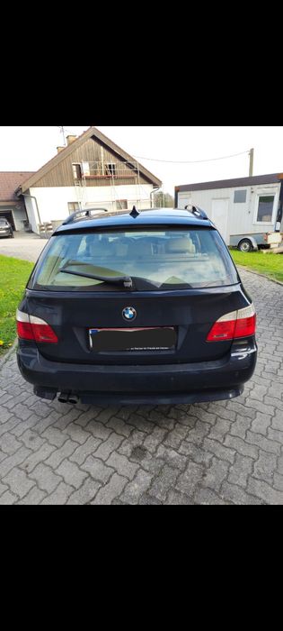 Bmw e61 de vinzare