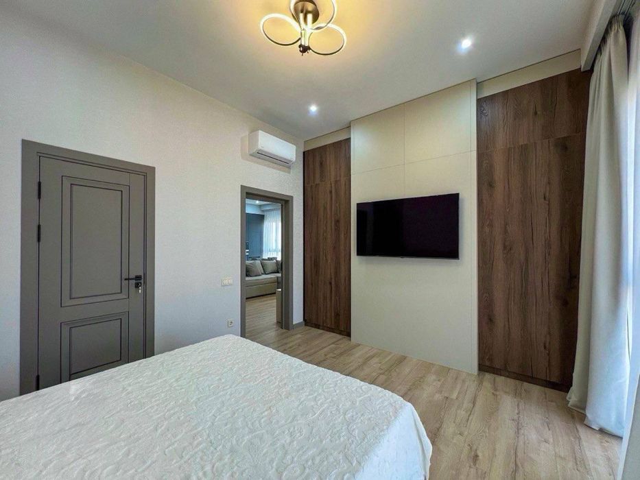 Аренда ЖК Mirabad Avenue 3/11/12 83 м2