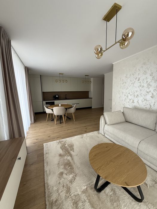 Apartament de inchiriat