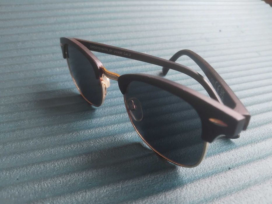 Стилни слънчеви очила UV400 защита