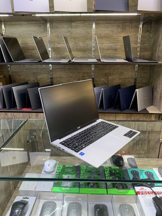 Acer Aspire Lite 16
