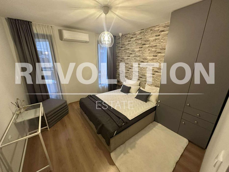 Двустаен апартамент  в гр.Варна, Базар Левски!