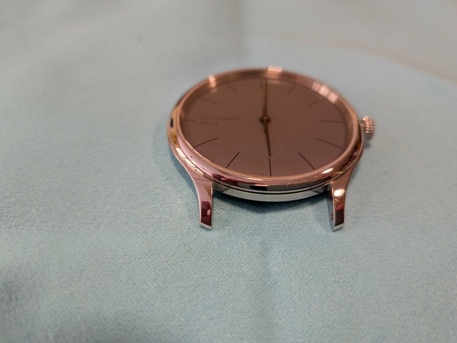 Часовник Christopher Ward C5 Malvern 595