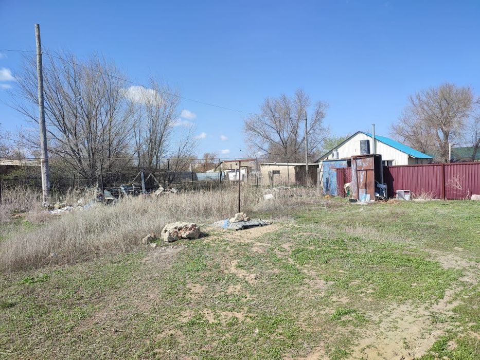 Продается дом в поселке Хобда