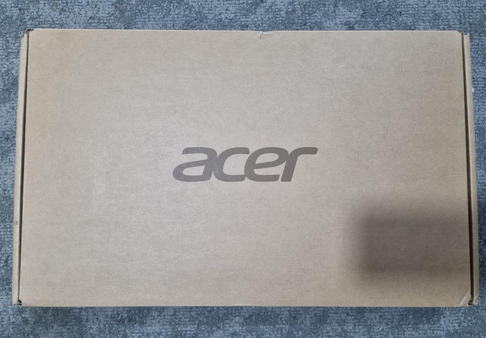 Laptop Acer Aspire 3 15 A315-44P-R5AZ Ryzen 75700U 16gb 1tb ssd