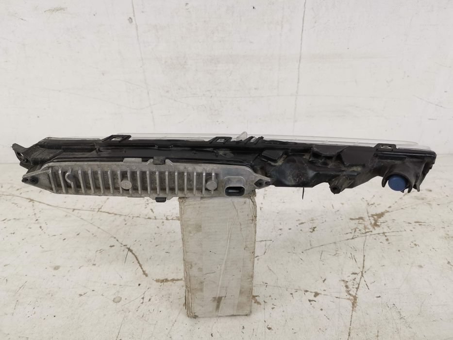 Порше Каен / Porsche Cayenne 958 [фейслифт] [ - ] Оригинален, повреден