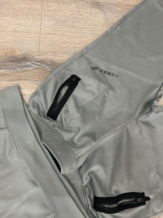 Анцунг на Nike Air Max