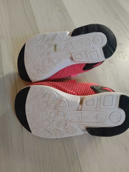 Детски маратонки за момичета -номер 25-27-36