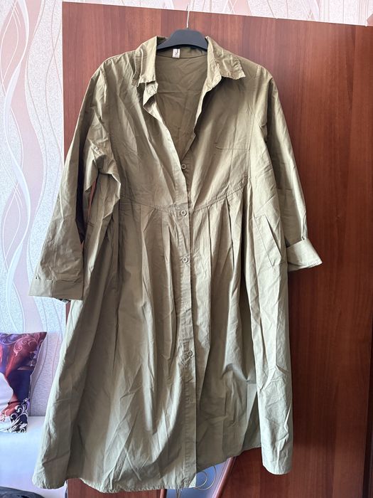 Одежда на выход и на каждый день