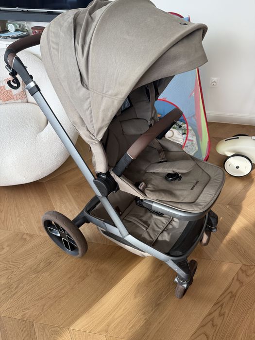 бебешка / детска количка Maxi Cosi Fame - комплект