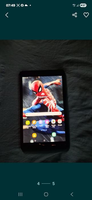 Планшет сегодня не дорого