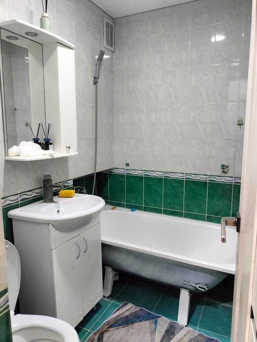 3 комн Арнагуль Империя