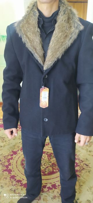 Пиджак киш-кузга