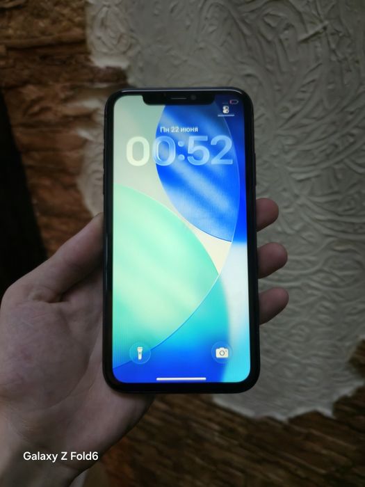 iPhone 11 128GB Айфон 11