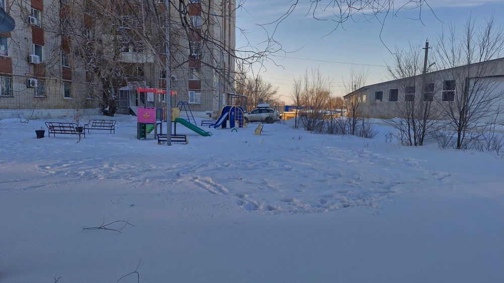 Продам 2-комнатную квартиру