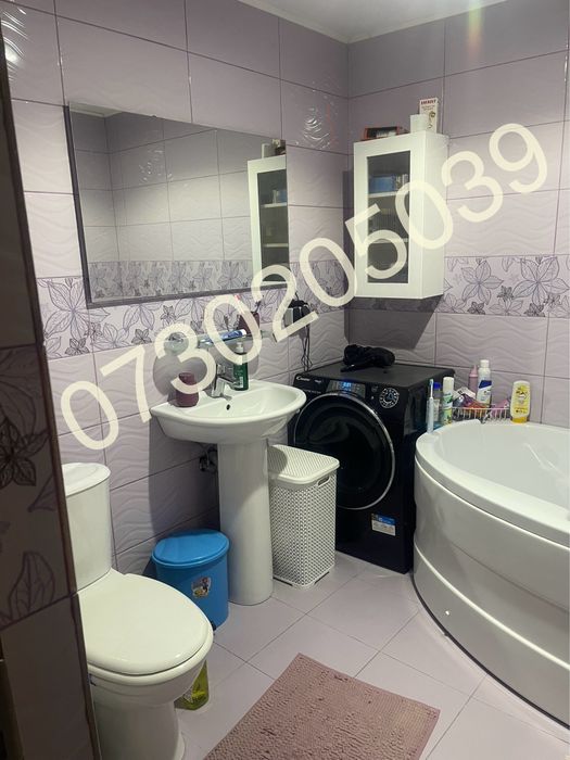 PF Vand apartament 2 camere in Baciu-Cluj