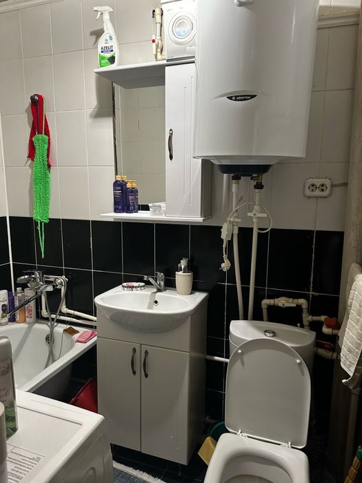 Продаю квартиру в майкудуке