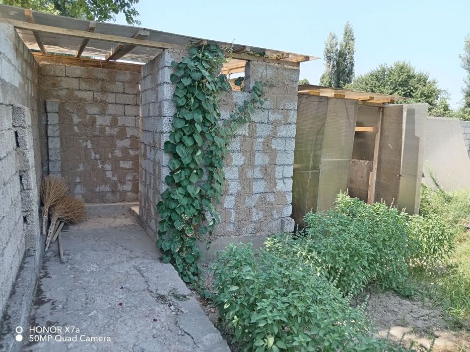 FOOD CITI Sergili Yangi Xayot 5 - Sotux 3 - xona