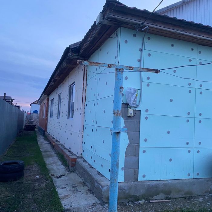 Продам дом в Заречном