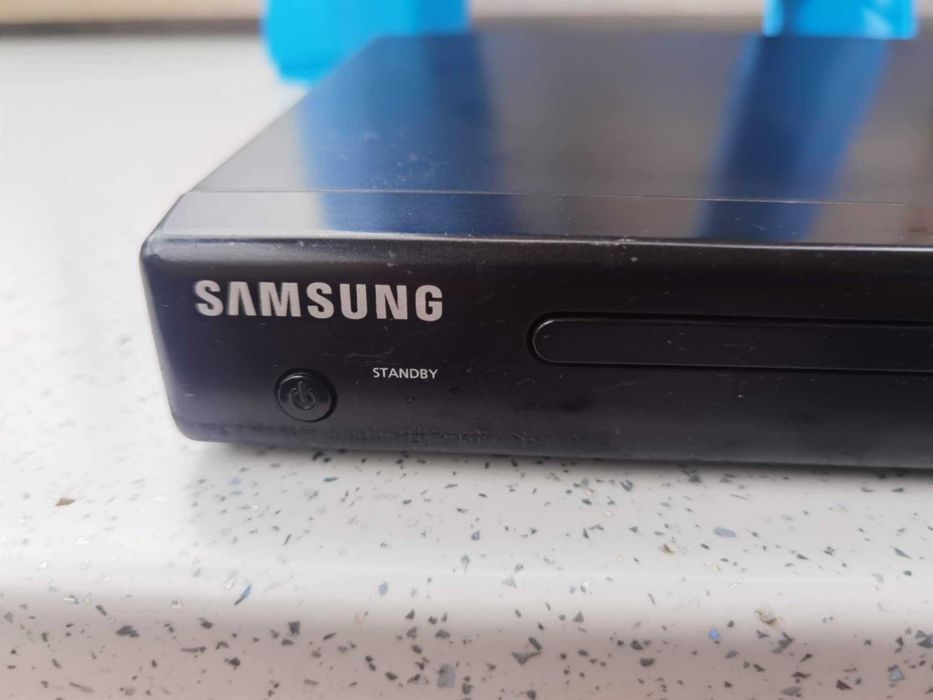 DVD Player Samsung