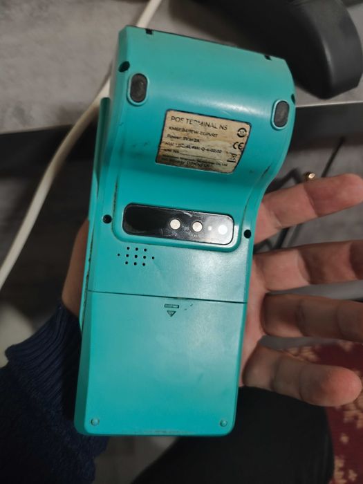 Онлайн касса аппарат сотилади.