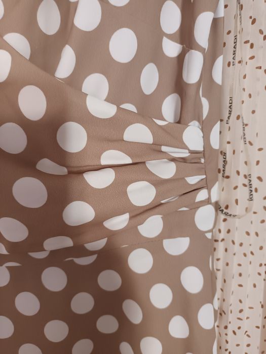 Дамска рокля Паради