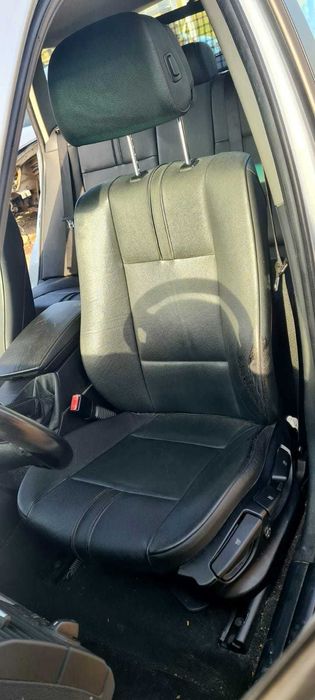 Dezmembrez / Dezmembrari / Piese/Accesorii BMW X3/E83,cutie automata