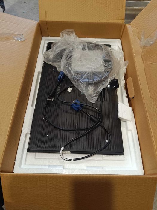 Monitor TV Samsung 24" o