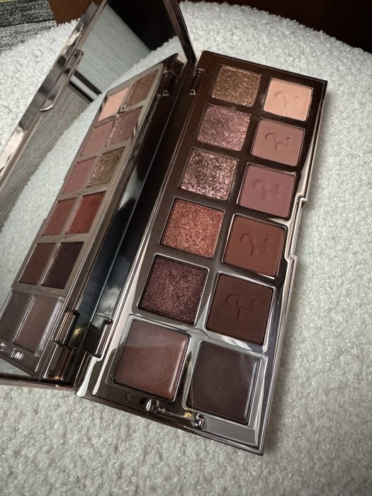 Тени Patrick Ta оригинал