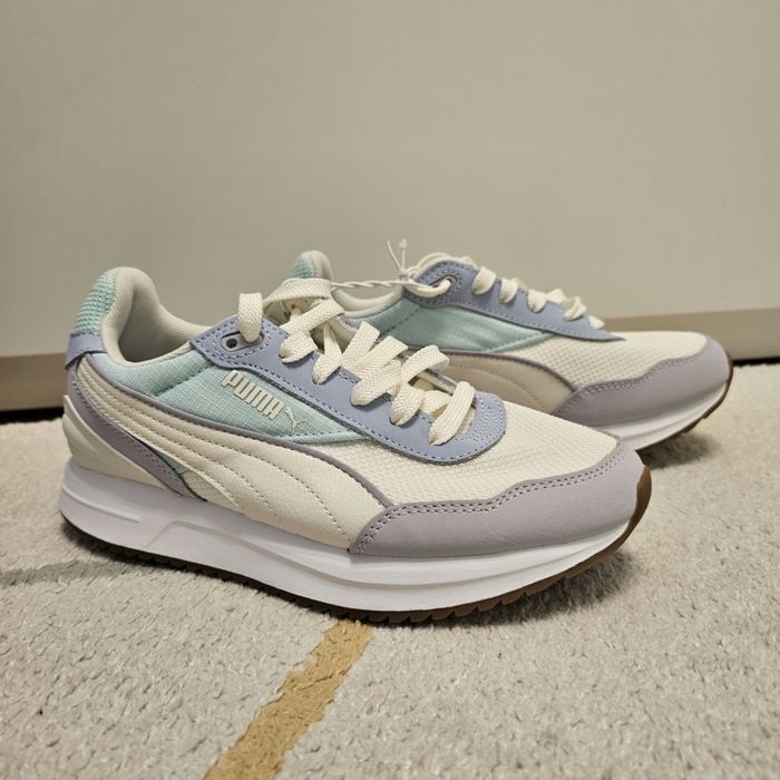 Нови дамски маратонки PUMA R78 №36 – 22.5 см