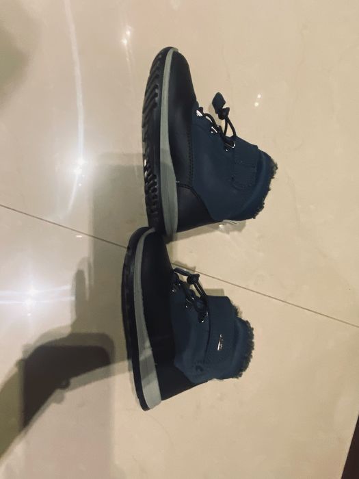 Детски зимни обувки Primigi 26 номер, дължина на стелката-16 см.