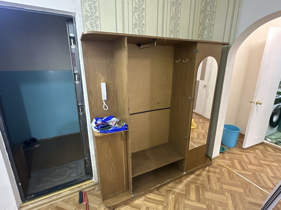 Шкаф для прохожкий