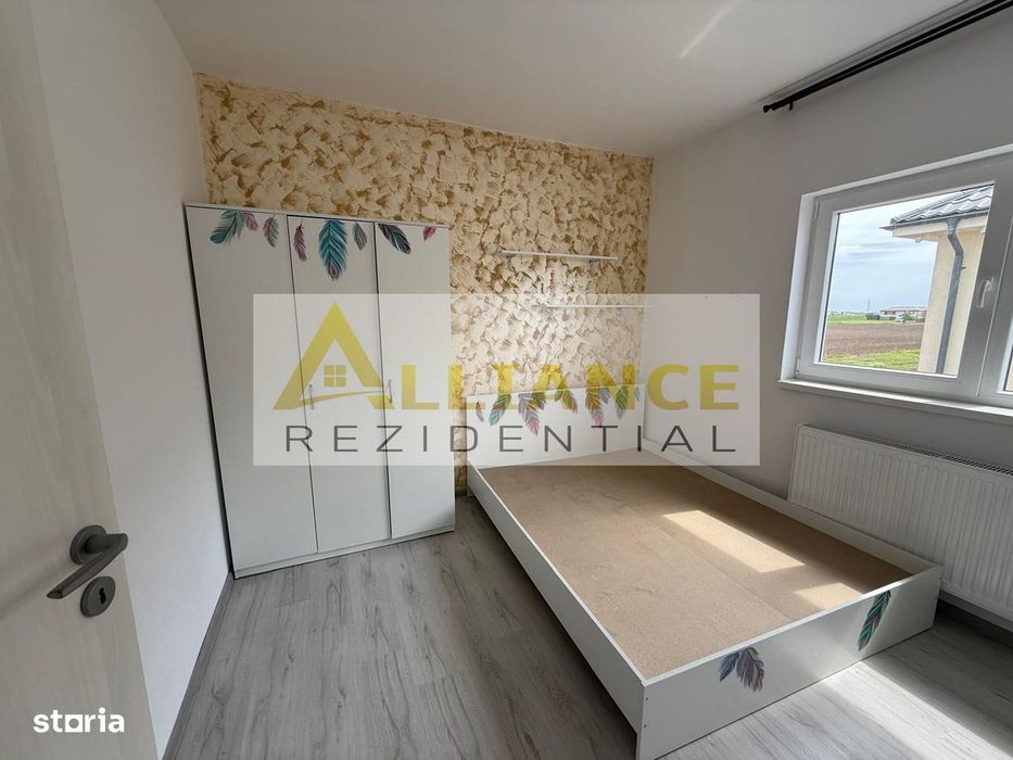 House in Berceni - Vedere 2