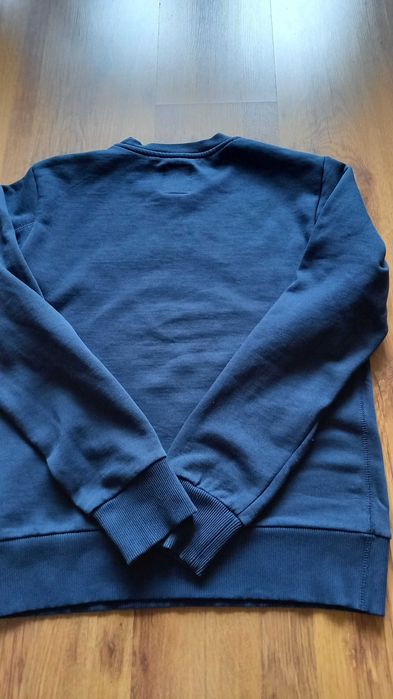 Мъжка блуза LEE с подплата