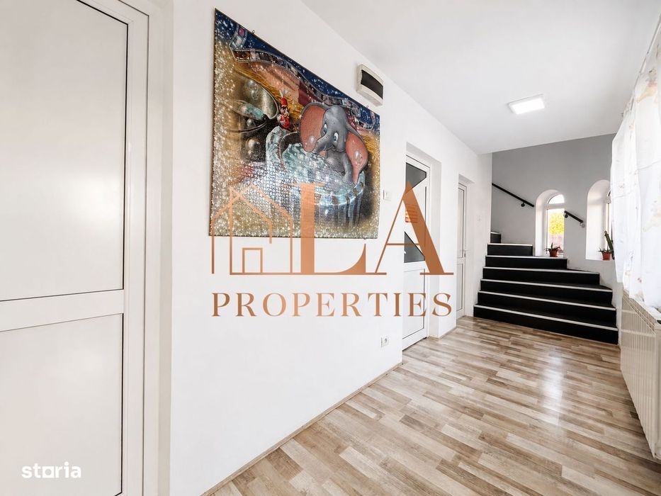 Casa 7 camere | Teren 245mp | Bld Timisoara | Drumul Taberei