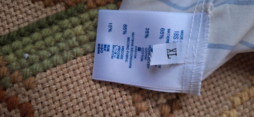 Camasa barbati Amiri! Arts District! Los Angeles!