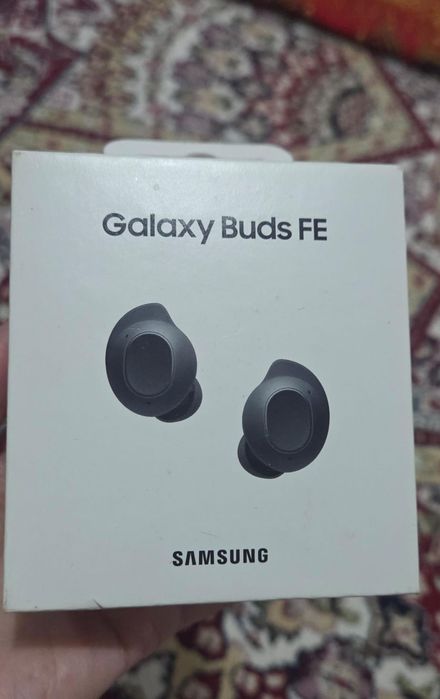 Наушник Galaxy buds FE