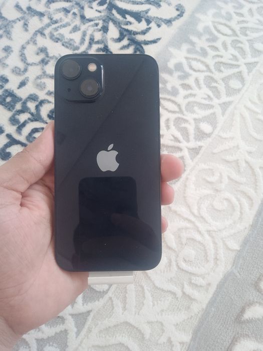 Iphone 13 128 gb yangi