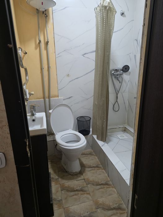 Номера в гостинице в районе Алматы 1