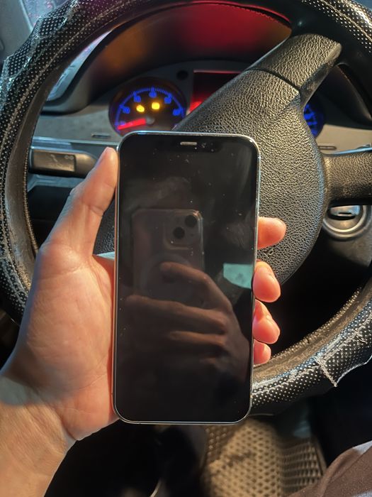 Айфон 12 про 128 гб