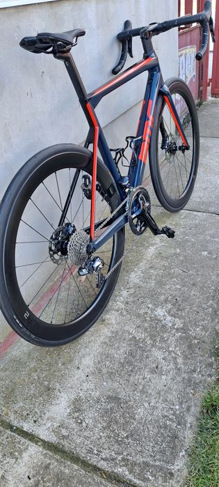Cursiera Carbon BMC