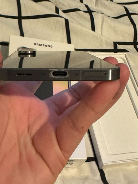 Samsung Galaxy A56