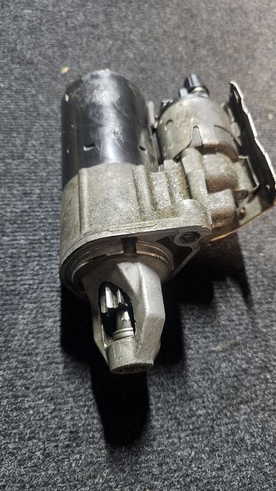 Electromotor Mercedes-Benz ML350 W164 2011 (benzina)