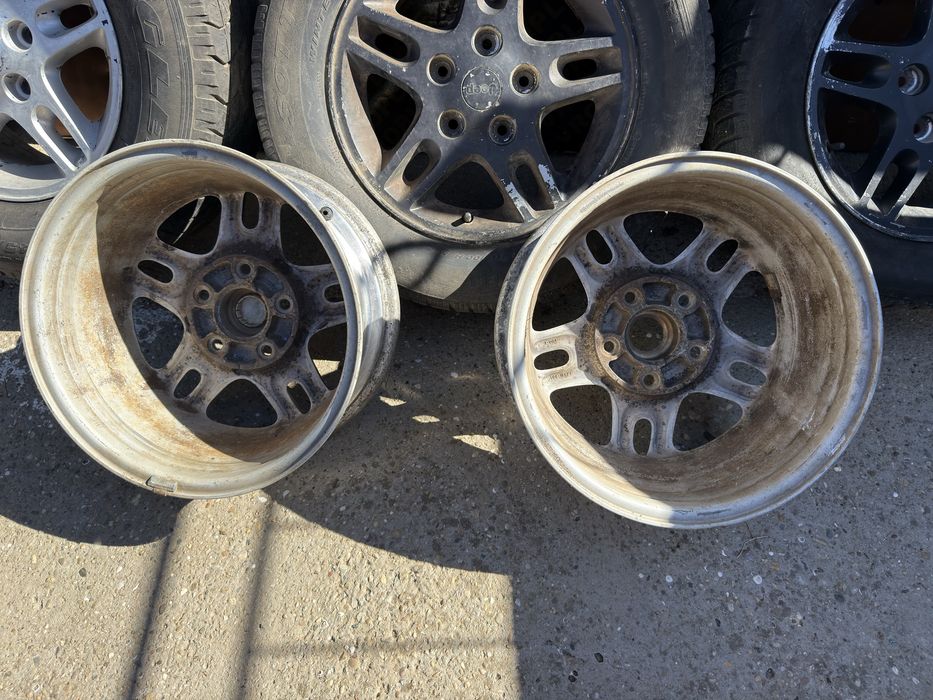 Джанти за jeep grand cherokee