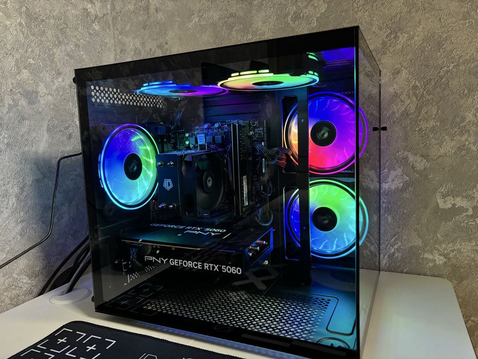 компьютер игровой