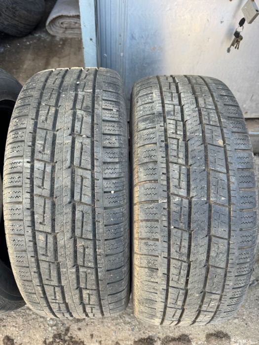 Продам шины размеры 235 / 55 / R18