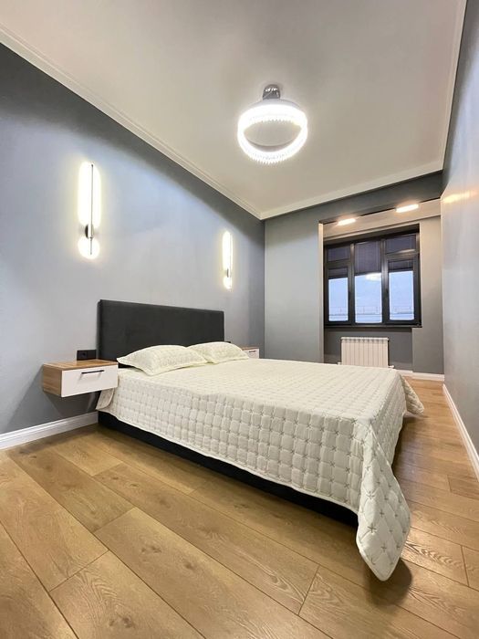 Квартира продается 2в3/6/6 на Нукуской