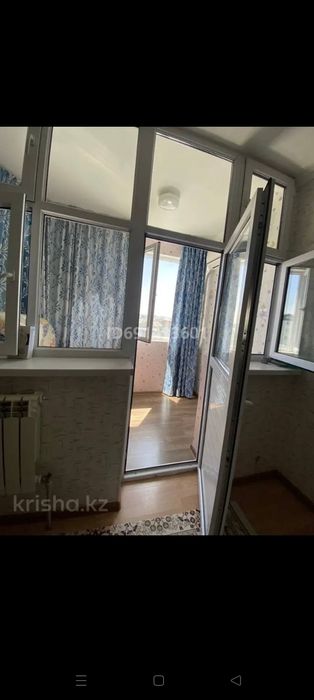 Квартира Асар мкр